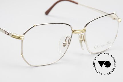 Christian Dior 2695 Rare 90's Glasses For Women, NO RETRO SPECS, but 100% vintage ORIGINAL!, Made for Women