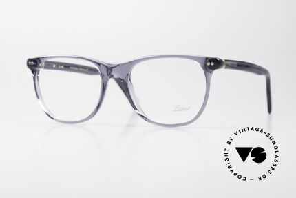 Lunor A10 350 Women's Glasses & Men's Specs, timeless unisex eyeglasses of the Lunor A10 collection, Made for Men and Women