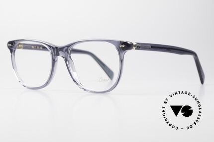 Lunor A10 350 Women's Glasses & Men's Specs, traditional German brand; quality handmade in Germany, Made for Men and Women
