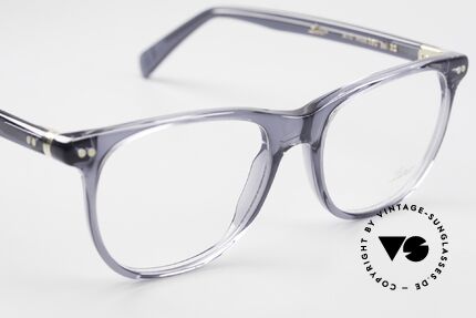 Lunor A10 350 Women's Glasses & Men's Specs, the LUNOR frame comes with an original case by LUNOR, Made for Men and Women