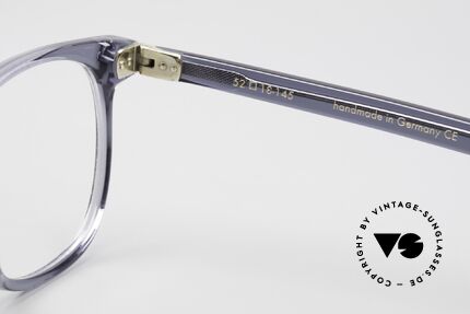 Lunor A10 350 Women's Glasses & Men's Specs, Size: medium, Made for Men and Women