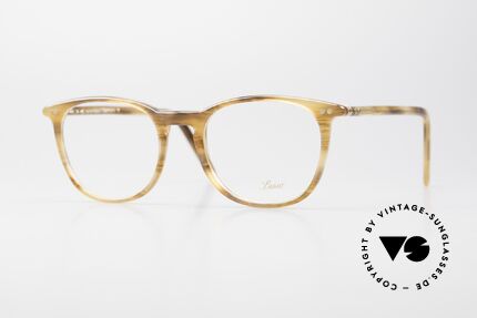 Lunor A5 234 A5 Men's Glasses & Ladies Frame Details