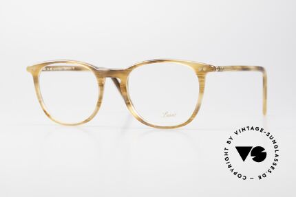 Lunor A5 234 A5 Men's Glasses & Ladies Frame, Lunor A5 collection eyewear collection; true classics!, Made for Men and Women