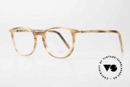 Lunor A5 234 A5 Men's Glasses & Ladies Frame, traditional German brand; quality handmade in Germany, Made for Men and Women
