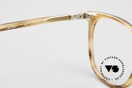 Lunor A5 234 A5 Men's Glasses & Ladies Frame, Size: small, Made for Men and Women