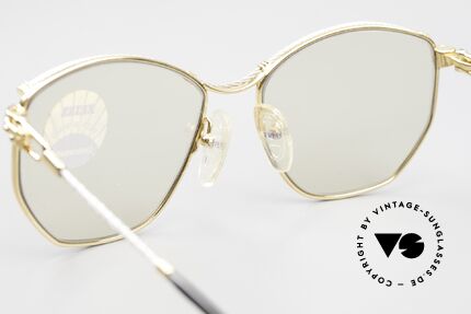 Fred Cythere With Zeiss Umbramatic Lenses, Size: small, Made for Women