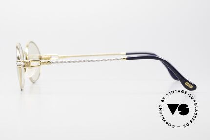 Fred Ketch With Changeable Mineral Lenses, 2nd hand, but mint condition (incl. a case by CHANEL), Made for Men and Women