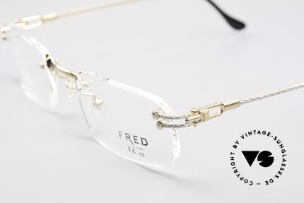Lentes fred hotsell