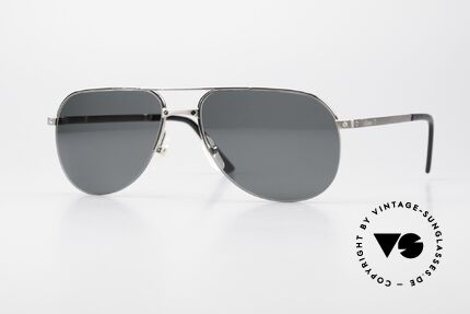 Semi rimless aviator sunglasses 2025