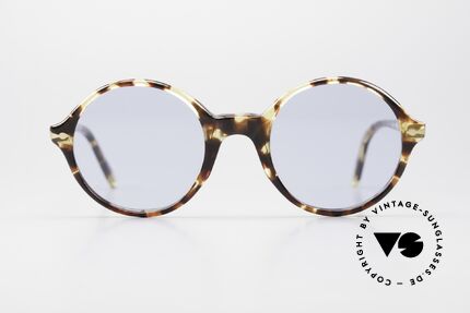 Persol 304 Ratti Round Frame Neophan Lenses, original from the old Ratti-Manufactory, Made for Men and Women Persol 304 Ratti Round Frame Neophan Lenses, original from the old Ratti-Manufactory, Made for Men and Women