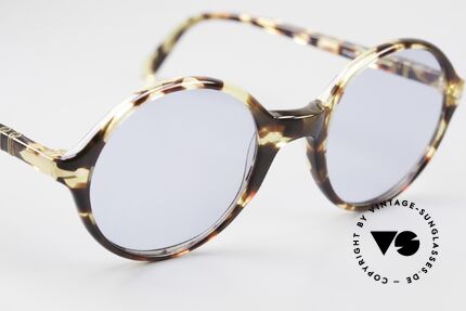 Sunglasses Persol 304 Ratti Round Frame Neophan Lenses