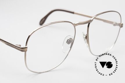 Cazal 707 80's Frame Collector's Glasses, unworn original (NEW OLD STOCK), true collector's item, Made for Men
