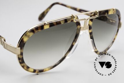 Cazal 642 Limited Edition Only 999 pcs, in remembrance of our friend CAri ZALloni (07/03/12), Made for Men