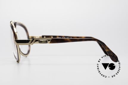 Cazal 642 Exclusively made by CAZAL For Us, the mastermind Cari signed every certificate for us!, Made for Men