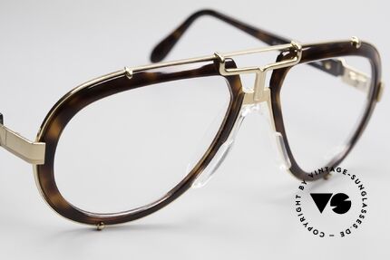 Cazal 642 Exclusively made by CAZAL For Us, in remembrance of our friend CAri ZALloni (07/03/12), Made for Men