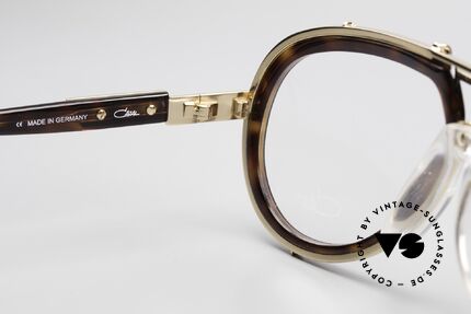 Cazal 642 Exclusively made by CAZAL For Us, actually not for sale; therefore at the price of 2499,-€, Made for Men