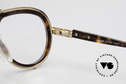 Cazal 642 Exclusively made by CAZAL For Us, Size: extra large, Made for Men