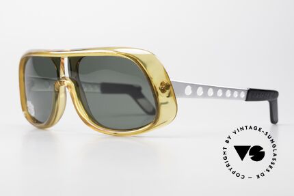 Carrera 549 Tarantino Movie Sunglasses, Leo DiCaprio wore the model in Tarantinos movie, Made for Men