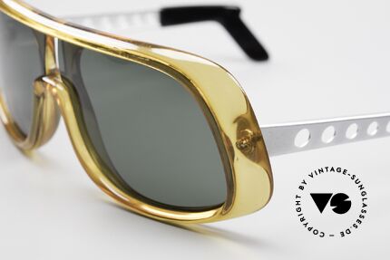 Carrera 549 Tarantino Movie Sunglasses, one of the first POLARIZED Carrera models, at all, Made for Men