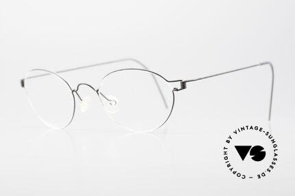 Lunettes lindberg air titanium rim shop