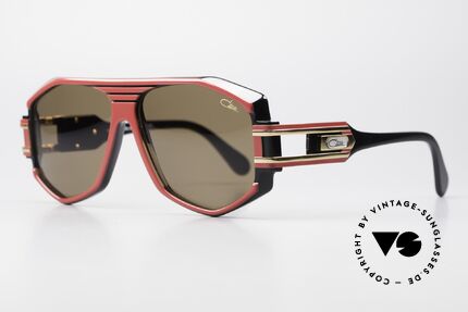 Cazal 163 Legends Hip Hop Sunglasses, the 80's Cazals 163's were cult in the Hip Hop scene, Made for Men