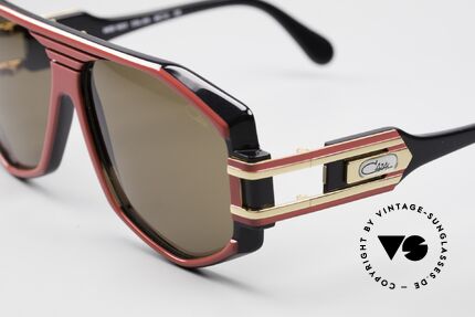 Cazal 163 Legends Hip Hop Sunglasses, but these Legends are also worn by many celebrities, Made for Men
