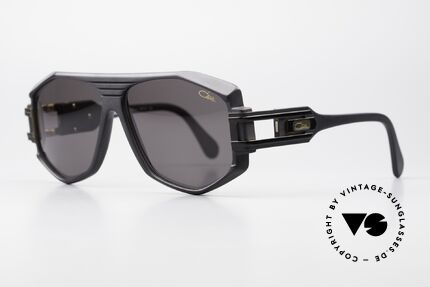 Cazal 163 Legends Sunglasses Hip Hop, the 80's Cazals 163's were cult in the Hip Hop scene, Made for Men