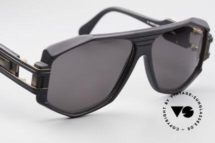 Cazal 163 Legends Sunglasses Hip Hop, meanwhile, the Cazal LEGENDS are almost "vintage', Made for Men