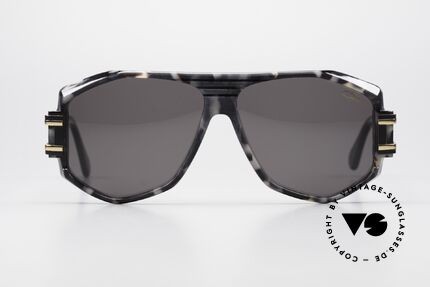 Cazal 163 Legends Beastin Collaboration, Cazal Legends = re-issues of the old vintage models, Made for Men