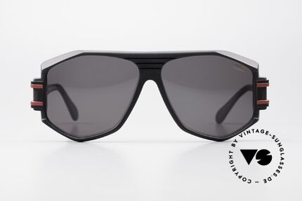 Cazal 163 Legends Iconic Hip Hop Shades, Cazal Legends = re-issues of the old vintage models, Made for Men