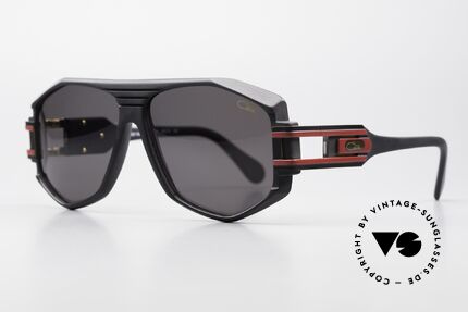 Cazal 163 Legends Iconic Hip Hop Shades, the 80's Cazals 163's were cult in the Hip Hop scene, Made for Men