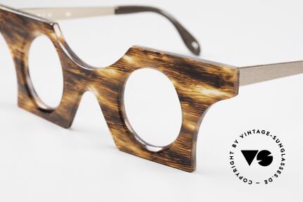 Prototype Design Study 70's Eyewear Design Study, old designer piece, which never went into production, Made for Women