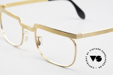 IOM 504 Gold Filled Narcos Sunglasses Diego Luna, the IOM looks like the old Marwitz Optima eyeglasses, Made for Men