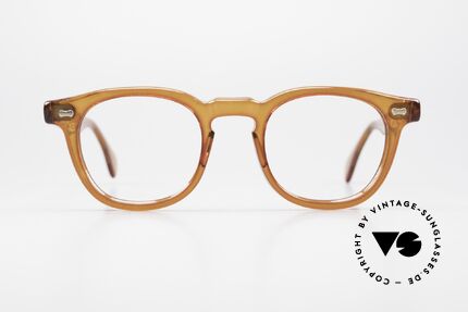 Glasses James Dean Eyewear Collection Shady Character NYC USA 80`s