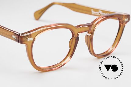 Glasses James Dean Eyewear Collection Shady Character NYC USA 80`s