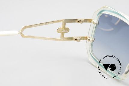 Cazal 173 Hip Hop Cazal 80's Shades, Size: medium, Made for Women