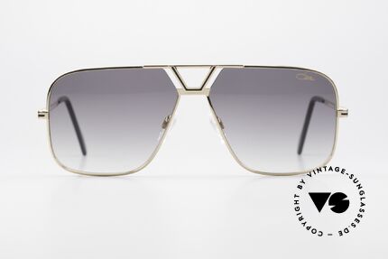 Cazal 725 Legends Men's Sunglasses, Cazal Legends = re-issues of the old vintage models, Made for Men