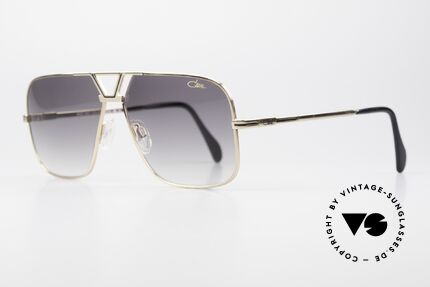 Cazal 725 Legends Men's Sunglasses, the 80's Cazals 725's were classic men's eyeglasses, Made for Men