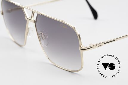 Cazal 725 Legends Men's Sunglasses, meanwhile, the Cazal LEGENDS are almost "vintage', Made for Men