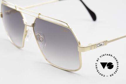 Cazal 734 Legends Sunglasses For Men, meanwhile, the Cazal LEGENDS are almost "vintage', Made for Men