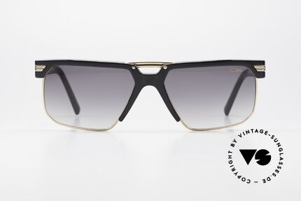 Cazal 9072 Legends Sunglasses For Men, model of the current LEGENDS Collection by CAZAL, Made for Men