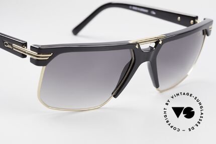Cazal 9072 Legends Sunglasses For Men, an unworn pair from 2018 with orig. case and packing, Made for Men