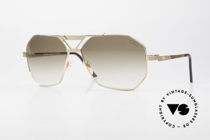 Cazal 9058 X-Large Men's Shades Legends, CAZAL sunglasses, model 9058, color 002, size 63/15, Made for Men