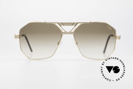 Fake cazal glasses on sale