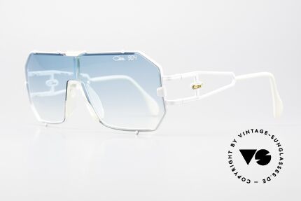 Cazal 904 Old West Germany 80's Shades, incl. Cazal case, booklet and extra lens (UV 400), Made for Men and Women Cazal 904 Old West Germany 80's Shades, incl. Cazal case, booklet and extra lens (UV 400), Made for Men and Women