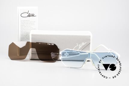 Cazal 904 Old West Germany 80's Shades, Size: large, Made for Men and Women Cazal 904 Old West Germany 80's Shades, Size: large, Made for Men and Women