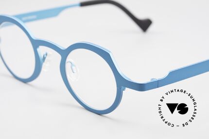 Theo Belgium Asia Designer Frame Ladies & Gents, design and craftsmanship together on TOP level, Made for Men and Women