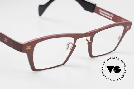 Theo Belgium Fourteen Women Glasses & Men Glasses, unworn; like all our vintage Theo eyewear specs, Made for Men and Women