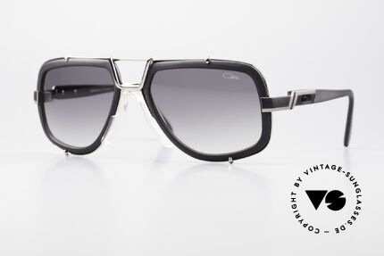 Cazal outlet 656 sunglasses