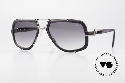 Cazal 656 Legends Hybrid Cazal 902 & 616, CAZAL sunglasses, model 656/3, color 11, size 61/19, Made for Men